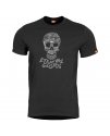 Eternity Black T-Shirt
